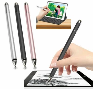 Stylus de stylo à écran tactile Dessin universel pour iPhone iPad Téléphone tablette Samsung