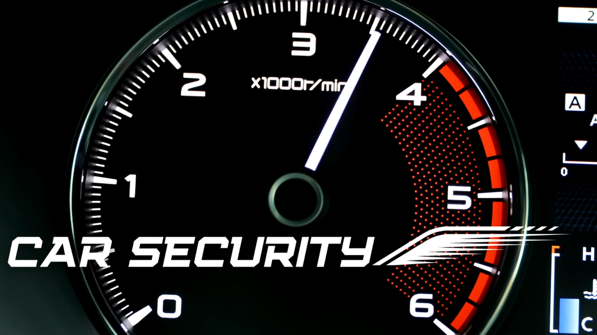 Xtremeauto Thatcham Category 3 Super Heavy Duty Car Steering Lock | INDIA - View #8