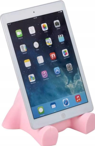 WENKO Fun Tablethalter Halterung für Tablet Schwein für Apple Samsung F02/04 - Bild 5 von 6