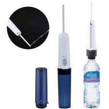 Portable Bidet Handy Toilette-Electric Bidet Toilet Rechargeable Travel Bidet