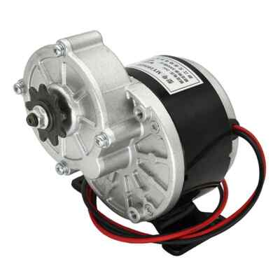 Moteur Trottinette électrique 12V 250W MY1016Z - Neuf HMParts Envoi Rapide