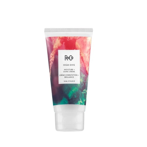 R+Co High Dive Moisture +Shine Crème Mini Sample 0.5oz/15ml