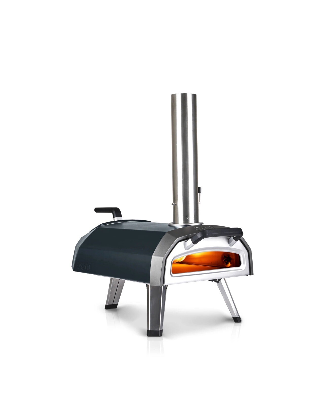 Ooni Karu 12G Multi Fuel Portable Outdoor Pizza Oven (No Fuel Hatch