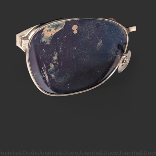RAY-BAN signet sunglasses frames Only RB 3429-M 003/R5 58-19 140 3N Silver - Picture 9 of 12