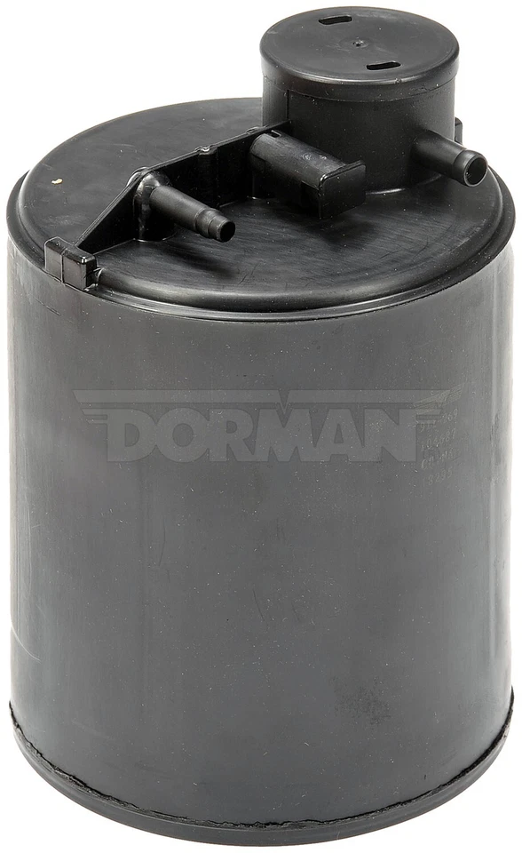 Bote de vapor Dorman para Pontiac Trans Sport 1993-1996 Foto 2 de 4