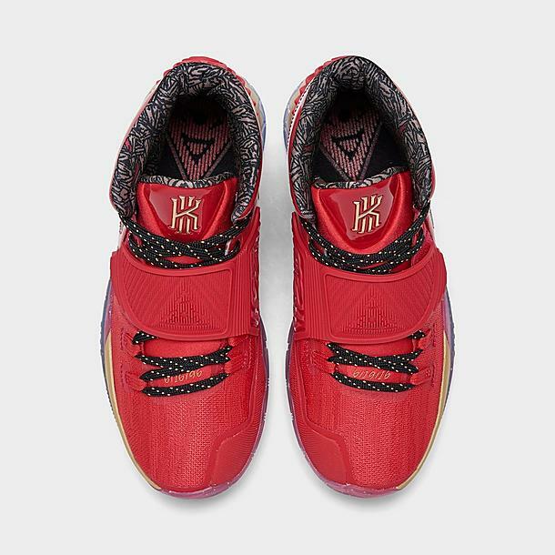Nike Kyrie 6 GS 6Y Trophies NBA ASG 2020 All Star Basketball