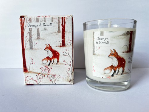 SCENTED SOY WAX CANDLES ESSENTIAL OIL Vegan NATURAL AROMA FRAGRANCE 30 HOUR BURN - Picture 25 of 31