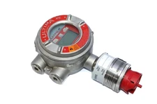 MSA ULTIMA XE MAIN DMT 02 ATEX E 202 X II 2G GAS MON / MSA ULTIMA XE MAIN