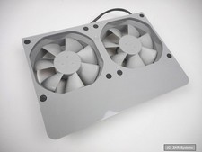 Ricambio per Apple Power Mac G5 A1047: Case Ventola, Case Ventole (2x)