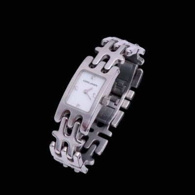 時計 DAMUE 5600LE-Silver s-l400.jpg