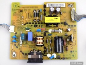 LG EAX64998602 Ersatzteil Netzteil Platine PSU Power Board für 24MB35PM Monitor