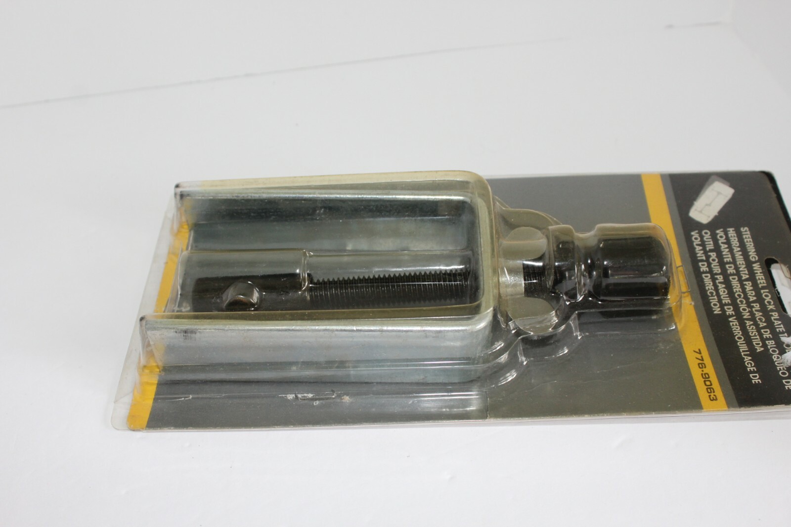 EVERCRAFT Service Tools Steering Wheel Lock Plate Tool 7769063 eBay