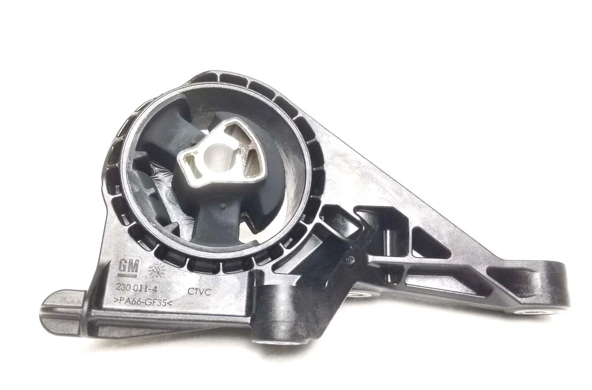 Genuine OEM GM 22902469 Front Six Speed Transmission Mount 13-14 