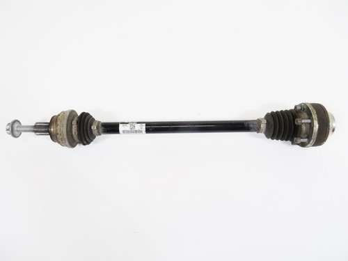 original Audi Q2 GA VW Audi Gelenkwelle Antriebswelle hinten links 3Q0501203