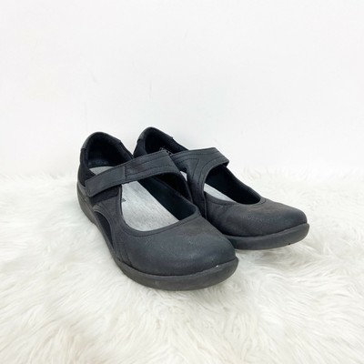 clark cloudstepper womens shoes