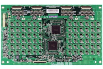 SONY XBR-46HX929 Driver LED ST460FC-A01