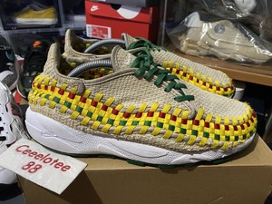 footscape