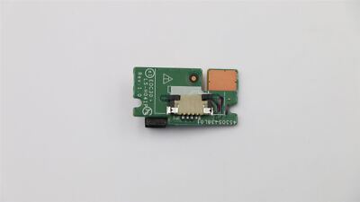 Lenovo Ideacentre A340-22IGM A340-22IWL A340-22AST Einschaltknopf Board 01LM736