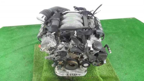 112940 Motor Completo para MERCEDES-BENZ CLK (BM 208) COUPE 320 (208.365) 564988 - Imagen 4 de 4