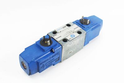SPERRY VICKERS DG4V-3-0 C U B 10 S300 C Wegeventil