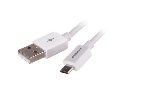 Universal Micro USB Charger Data Cable For Samsung Galaxy S4 S6 S7 Sync Charger - Picture 4 of 6