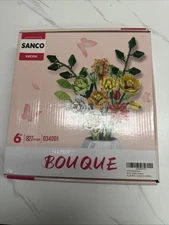 SANCO Bouquet