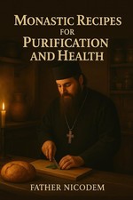 MONASTIC RECIPES FOR PURIFICATION AND HEALTH BY FATHER NICODEM BY Father Nicodem