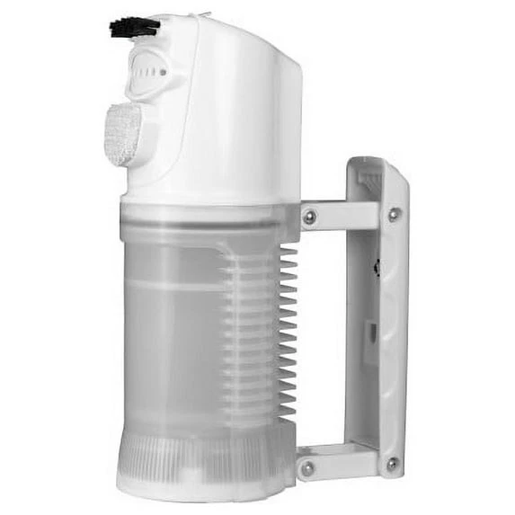 CONAIR TRAVEL SMART BY CONAIR HANDHELD TRAVEL STEAMER FOR CLOTHES - WHITE
Opens in a new window or t