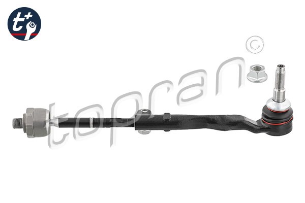 Fits TOPRAN HANS PRIES 627 659 TIE ROD
