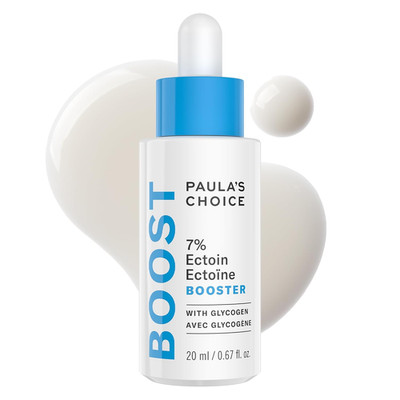 7% Ectoin + Hyaluronic Acid Milky Hydrating Face Serum, 7-In-1 Barrier Repair, D