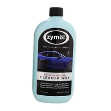 Zymol Z503A Cleaner Wax - 16 oz. 1 Count (Pack of 1)