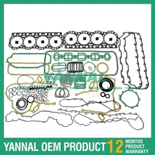 New F20C Full Gasket Kit for Hino F20C Engine Spare Parts