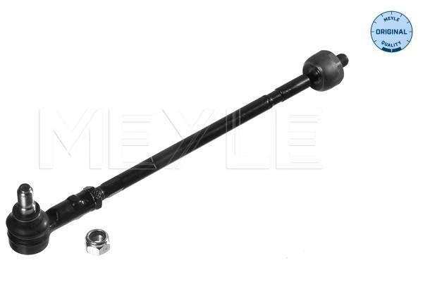 Barre de connexion Meyle contre le jeu de direction 2D0422803