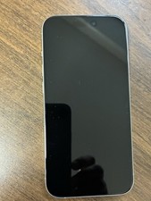 iphone 15 pro - unlocked - 128gb - physical SIM and eSIM