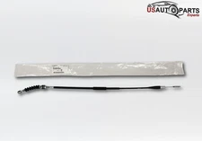 Genuine Subaru - Manual Transmission Shift CABLE ASSEMBLY For STI WRX 2008-2021