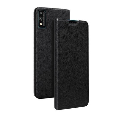 BIGBEN CONNECTED ETUIFHONOR9XLITE - Stand Case Schwarz Honor 9X Lite