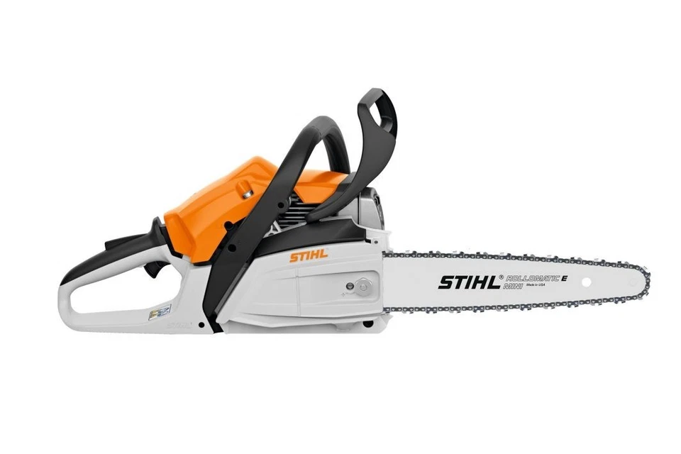 Gasoline saw STIHL MS 162 - Image 2 of 2