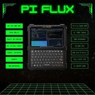 Pi Flux