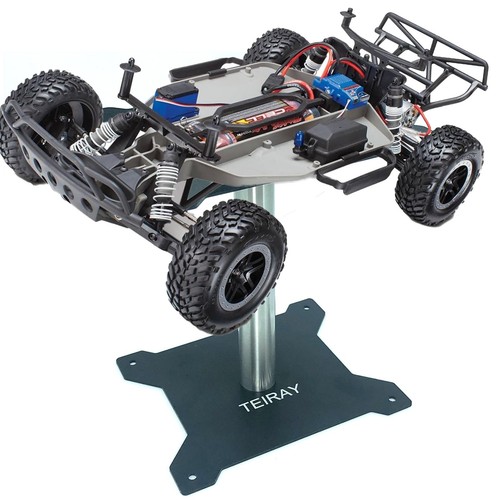 RC Car Repair Work Stand Repair Tool Set 360 Degree Rotation and 600 PCS RC S... - Picture 4 of 7