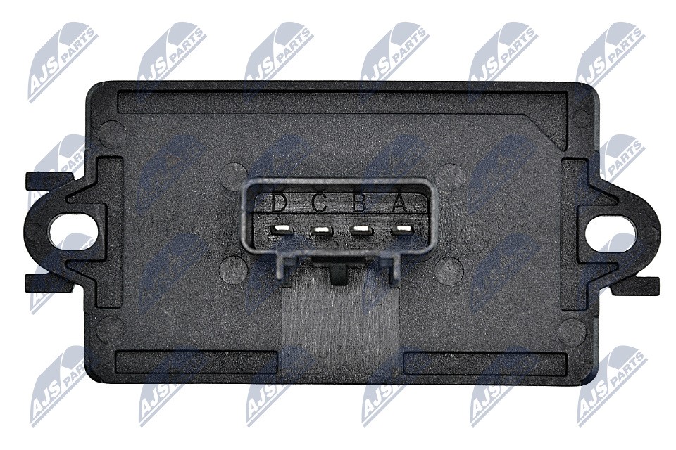 Fits NTY ERD-CH-007 BLOWER RESISTOR