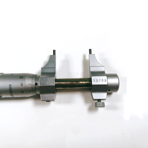 Mitutoyo Innenmessschraube 145-185 IMP-30 Bereich: 5-30mm Messschieber Japan /AG052T - Bild 18 von 23