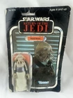 Vintage Star Wars Squid Head Action Figure Kenner 1983 Carded RTOJ 77 Mexico NEW