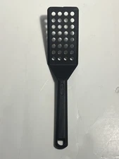 Norpro, Black My Favorite Spatula with Holes see pics! 