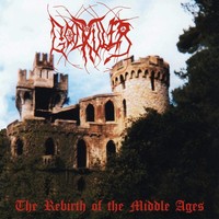 The Rebirth Of The Middle Ages (Ep) - Buch, Geschichte, Mittelalter, 2023