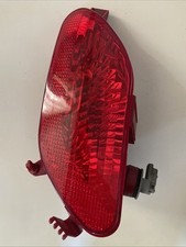 Antibrouillard Citroen DS4