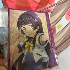 Super super rare item Battle Spirits Battle Spirits Tenma City Sleeve