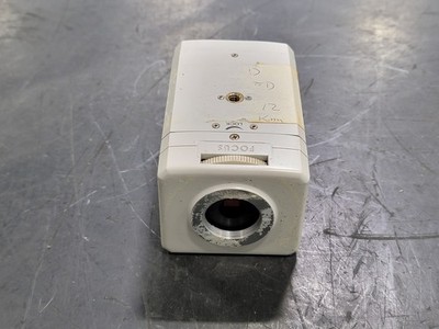 Vitek VTC-C680 1/3'' Color Camera w/ 480 TVL   Safety Equipment