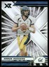 2022 Panini Chronicles Draft Picks #1 Aaron Rodgers XR
