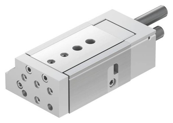 DGSL-20-20-P1A (544015) Mini-Schlitten Hub:20Mm Kolben- Durchmesser:25 Mm-image
