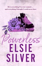 Powerless: The must-read, small-town romance and TikTok bestseller! (Chestnut